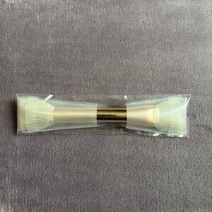 Patrick Ta Dual Ended Blush Brush - For Face 3